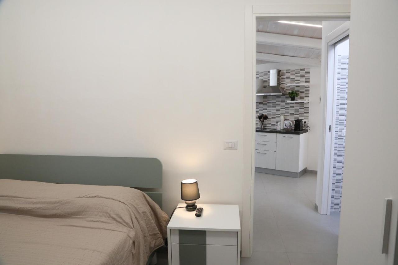 Ferienwohnung Palazzo Leonardo Scicli Exterior foto