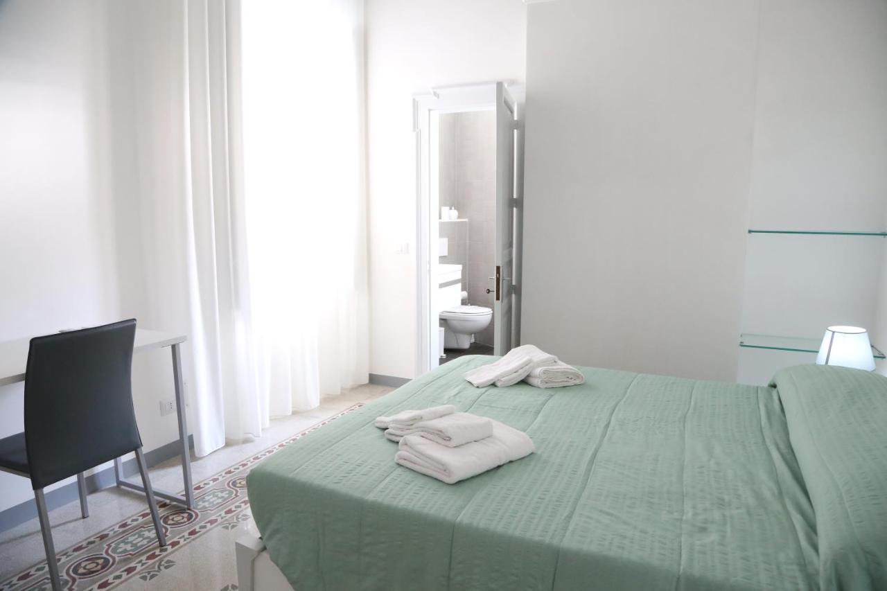 Ferienwohnung Palazzo Leonardo Scicli Exterior foto