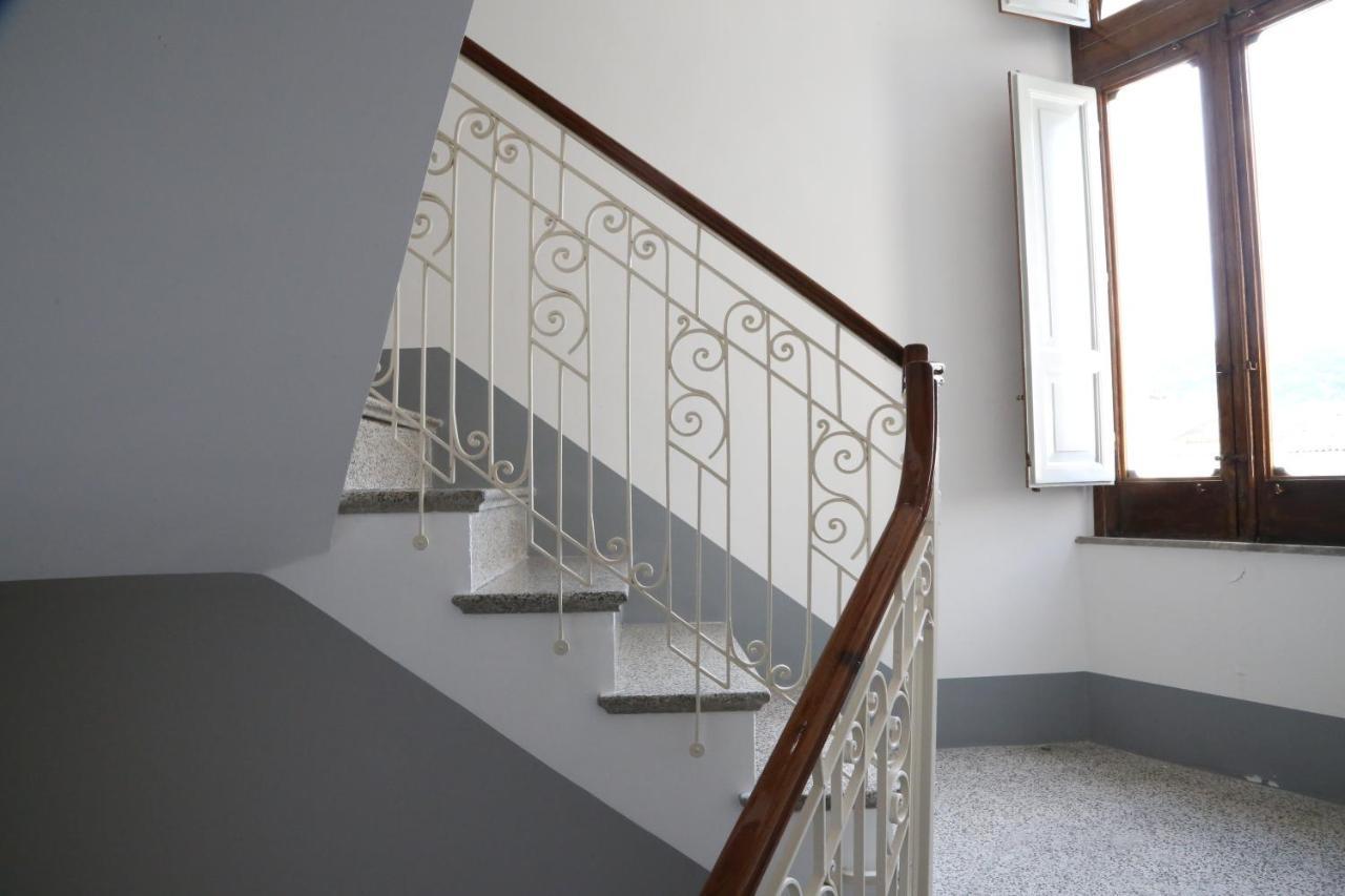 Ferienwohnung Palazzo Leonardo Scicli Exterior foto